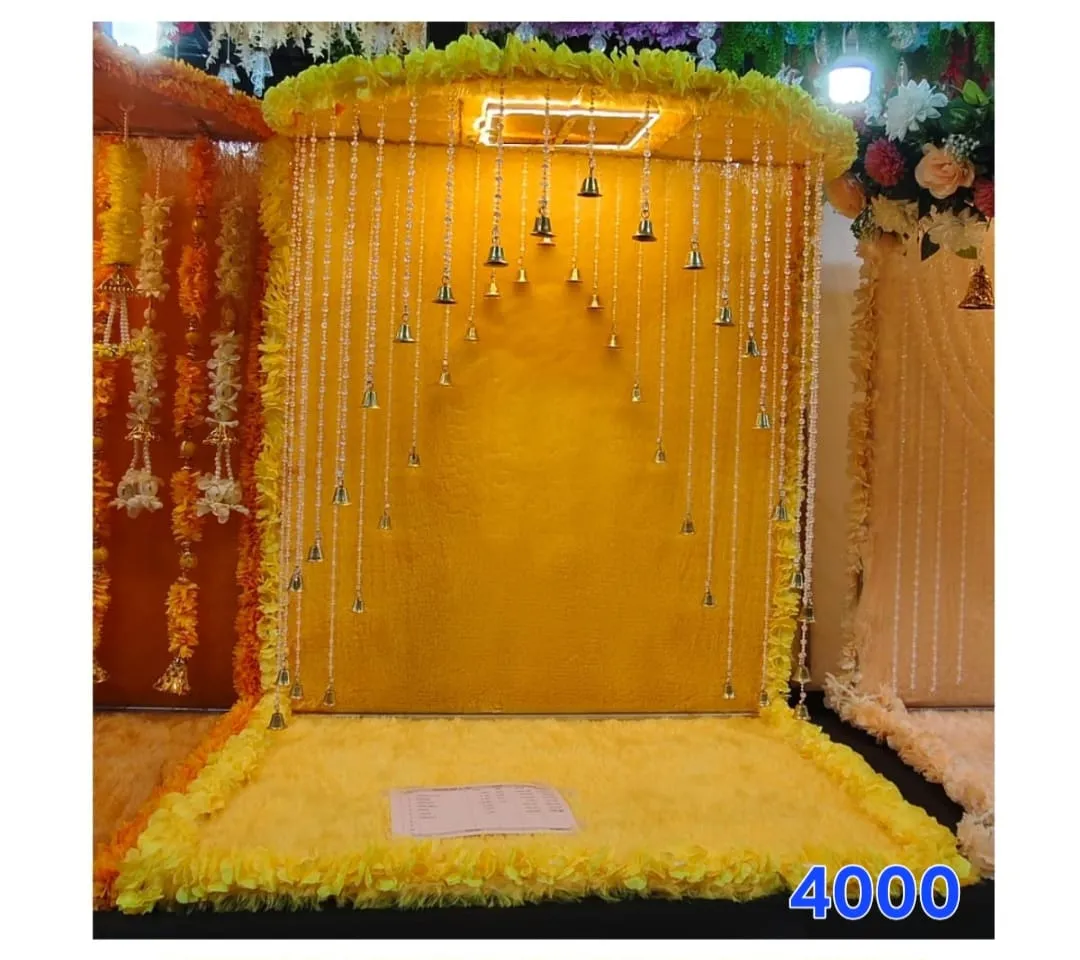 Festival Celebration  Decoration — festival-theme-63