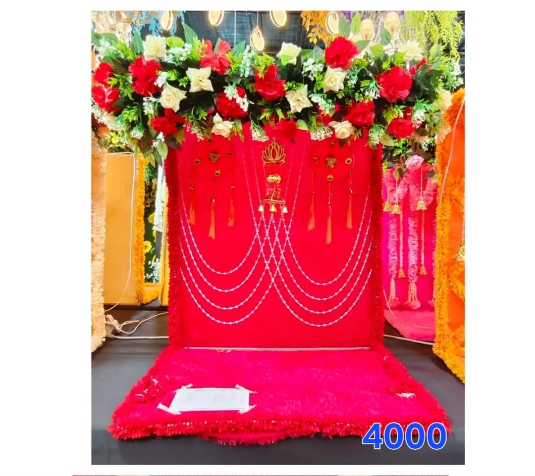 Festival Celebration  Decoration — festival-theme-64