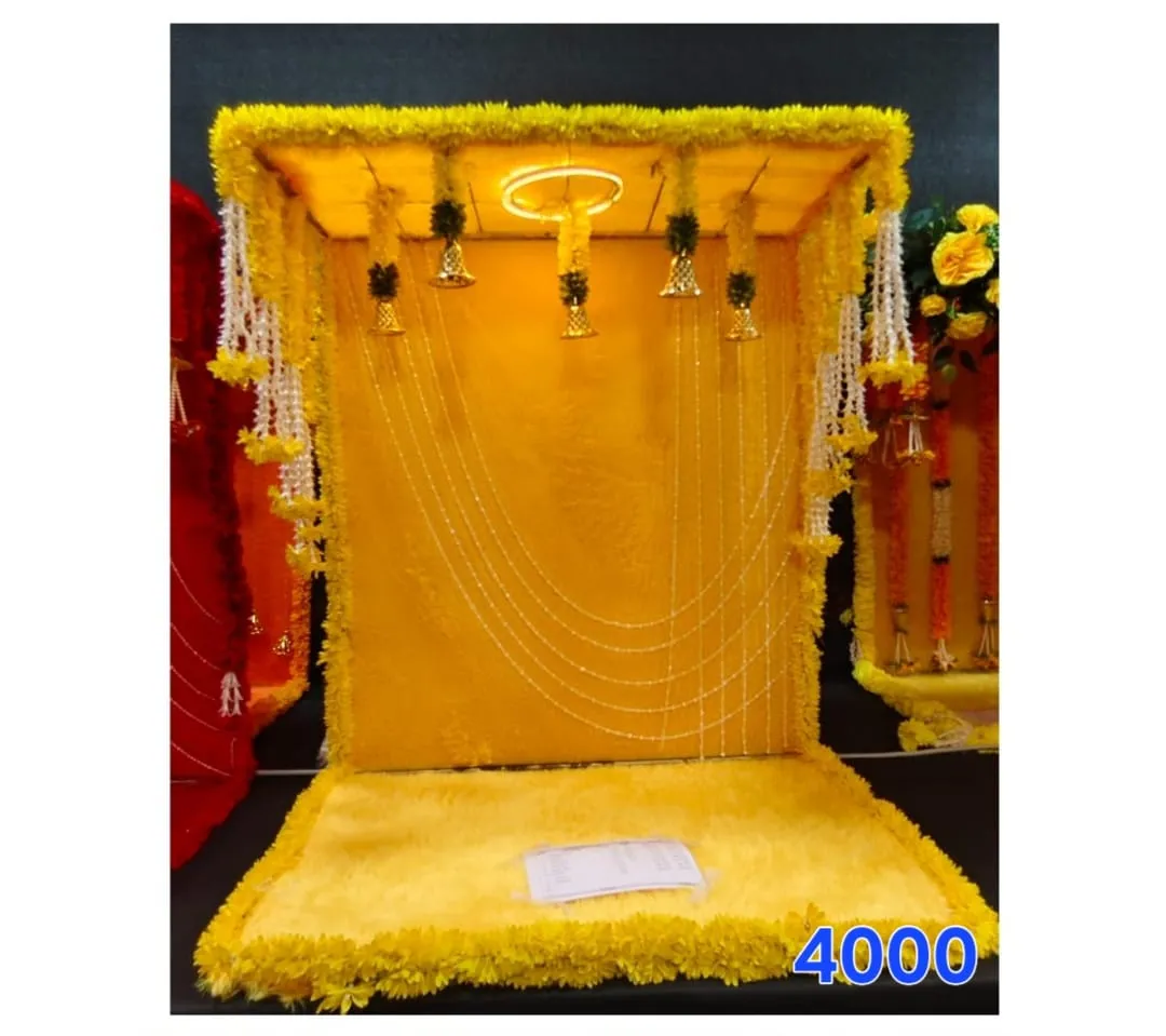 Festival Celebration  Decoration — festival-theme-65