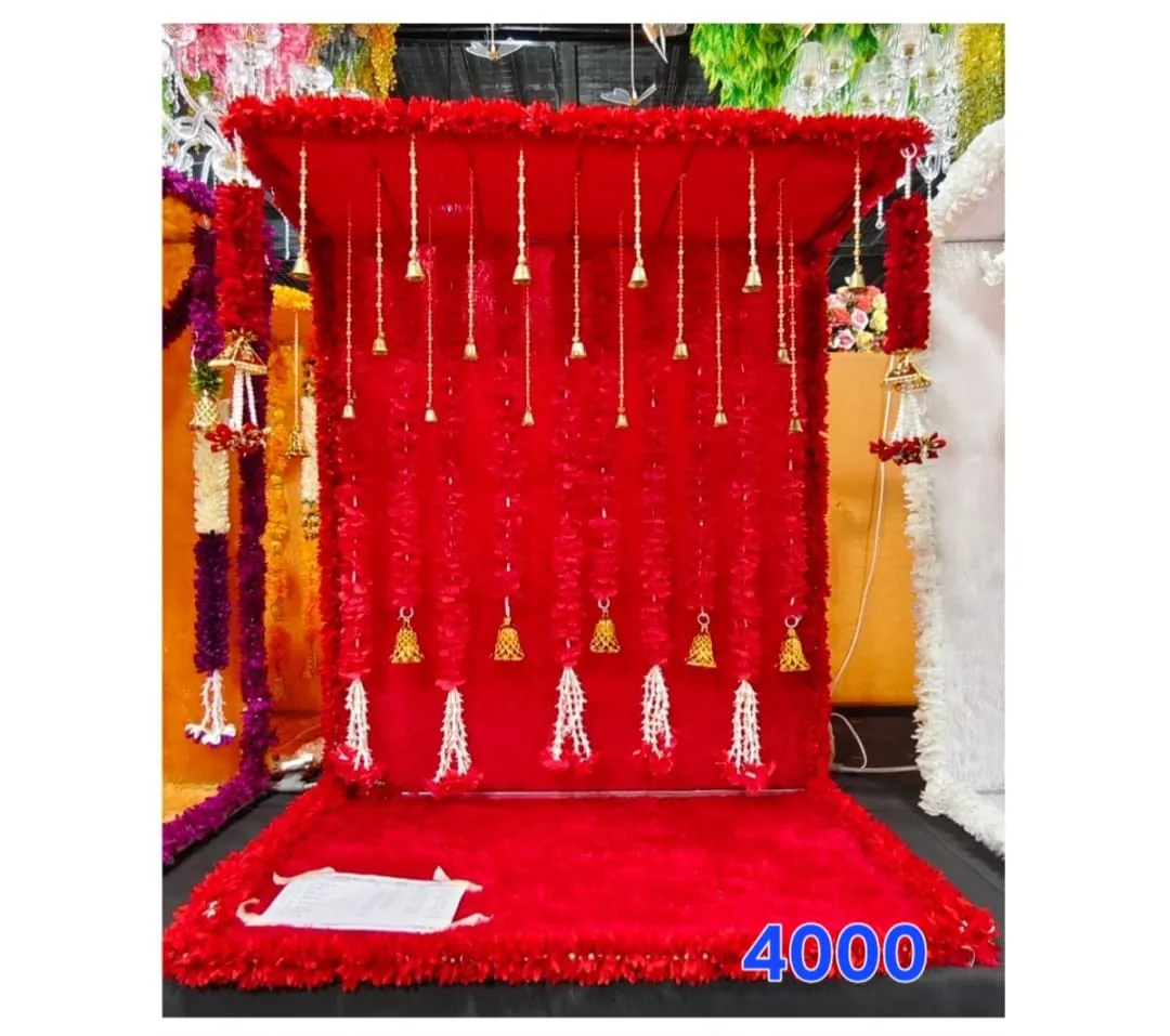 Festival Celebration  Decoration — festival-theme-66