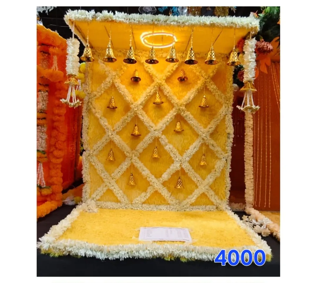 Festival Celebration  Decoration — festival-theme-67