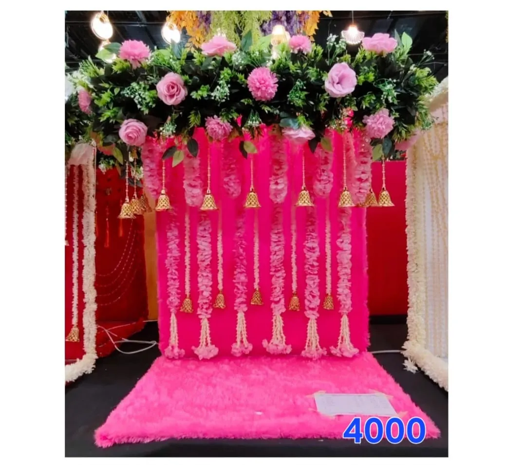 Festival Celebration  Decoration — festival-theme-68