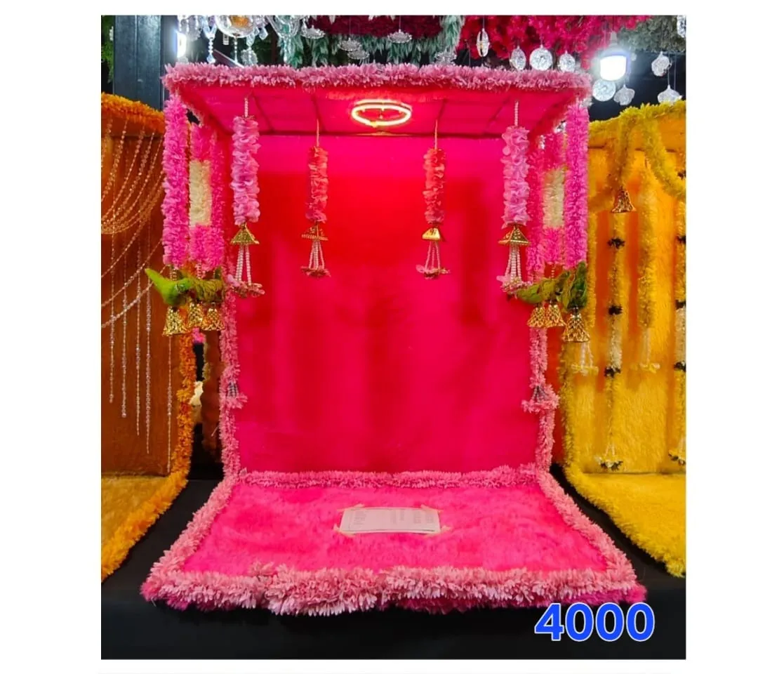 Festival Celebration  Decoration — festival-theme-71