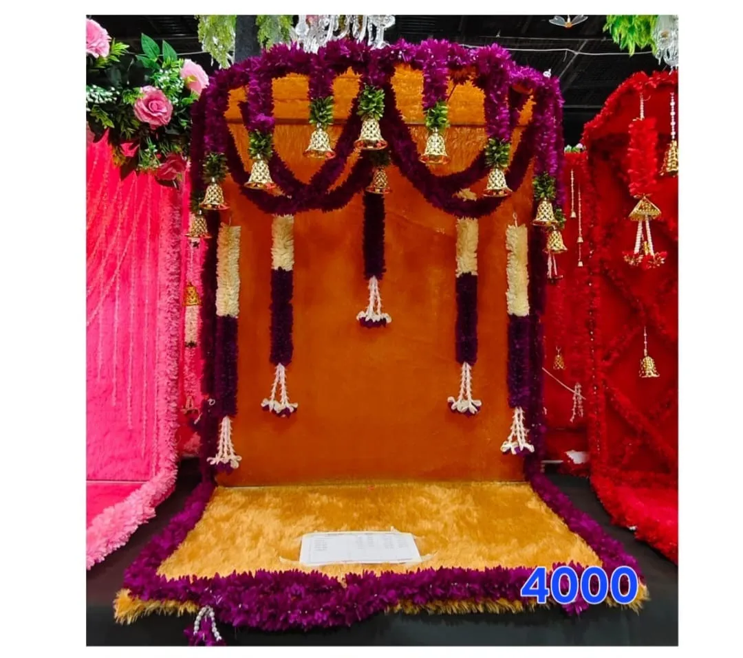 Festival Celebration  Decoration — festival-theme-72