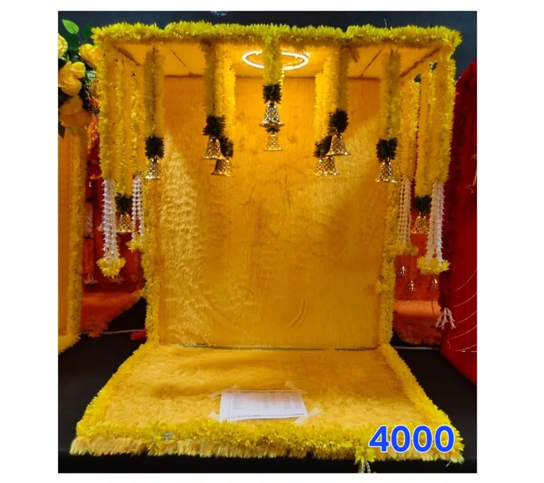 Festival Celebration  Decoration — festival-theme-73
