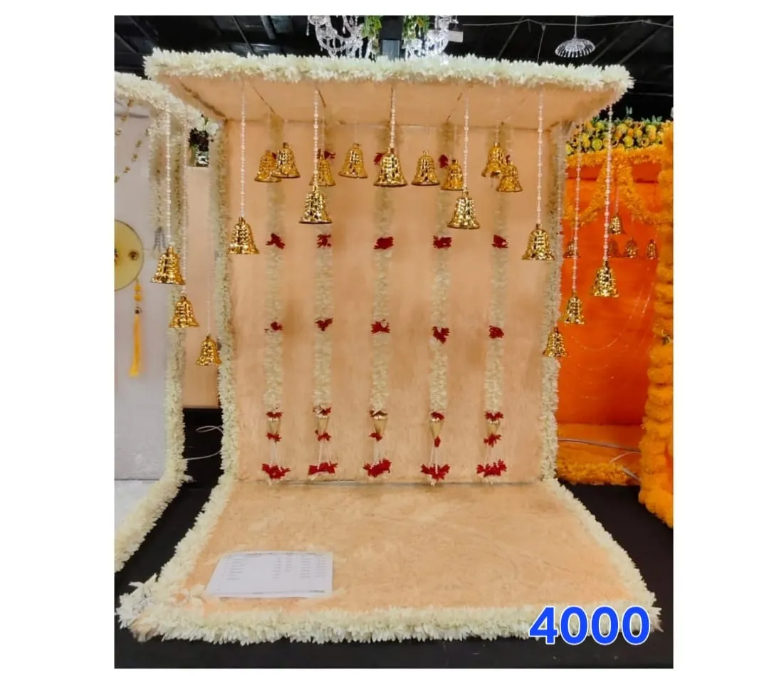 Festival Celebration  Decoration — festival-theme-74