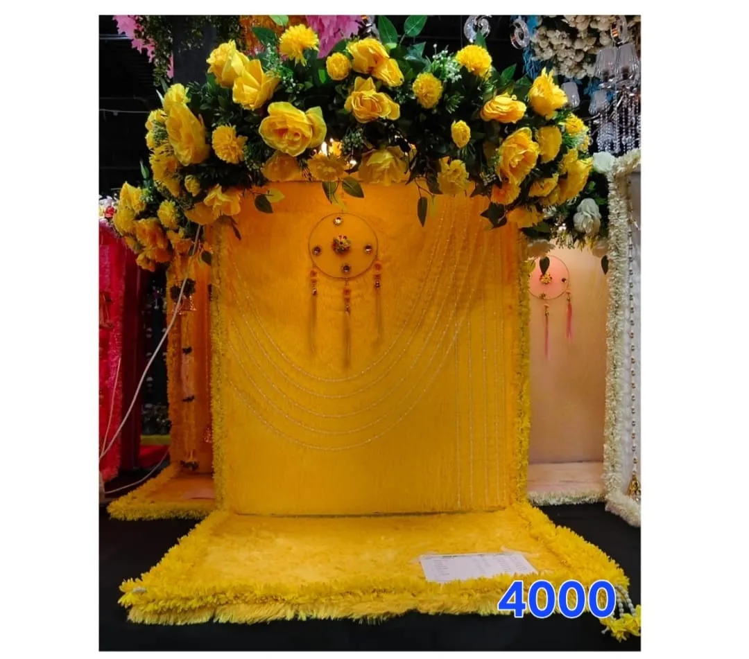 Festival Celebration  Decoration — festival-theme-75