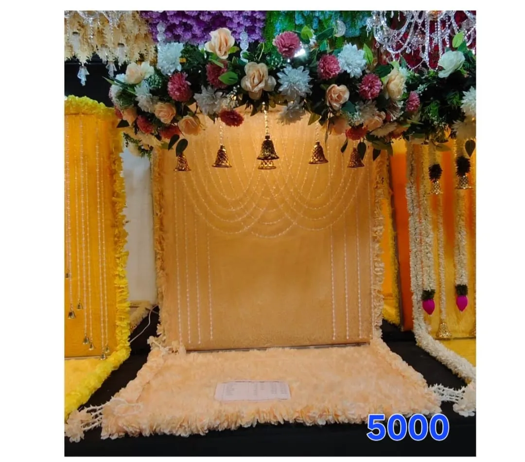 Festival Celebration  Decoration — festival-theme-76