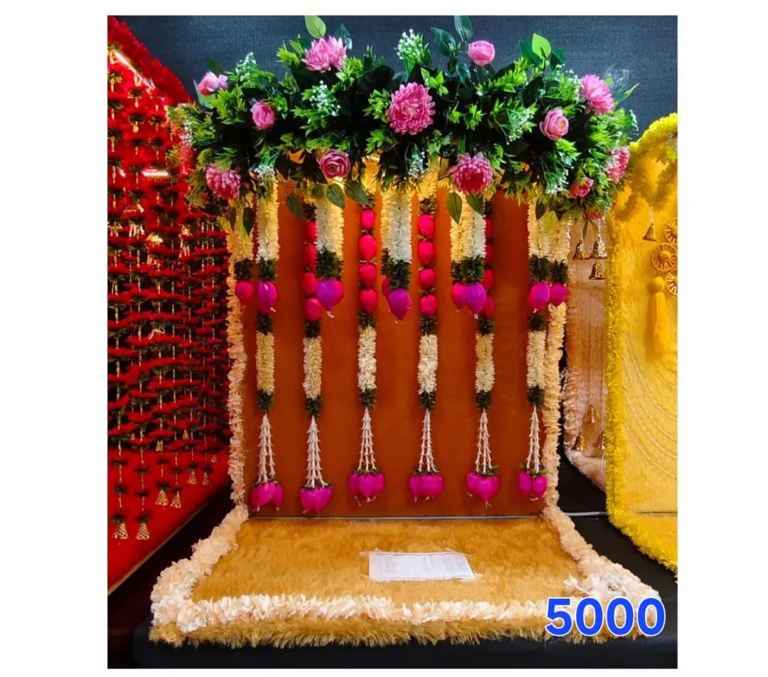 Festival Celebration  Decoration — festival-theme-77
