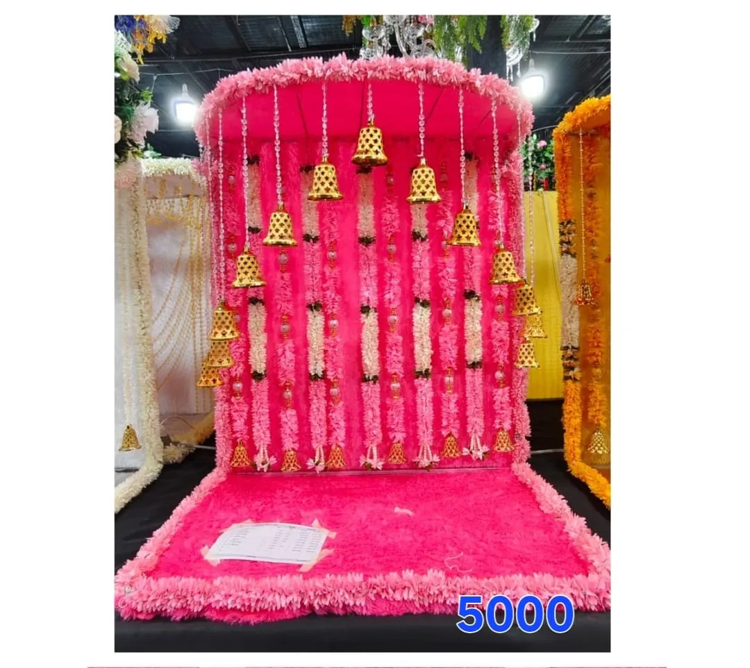 Festival Celebration  Decoration — festival-theme-78