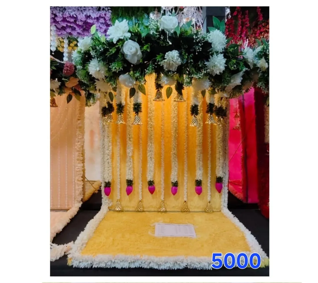 Festival Celebration  Decoration — festival-theme-79