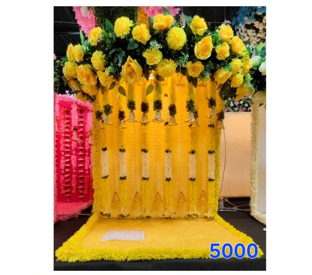 Festival Celebration  Decoration — festival-theme-80