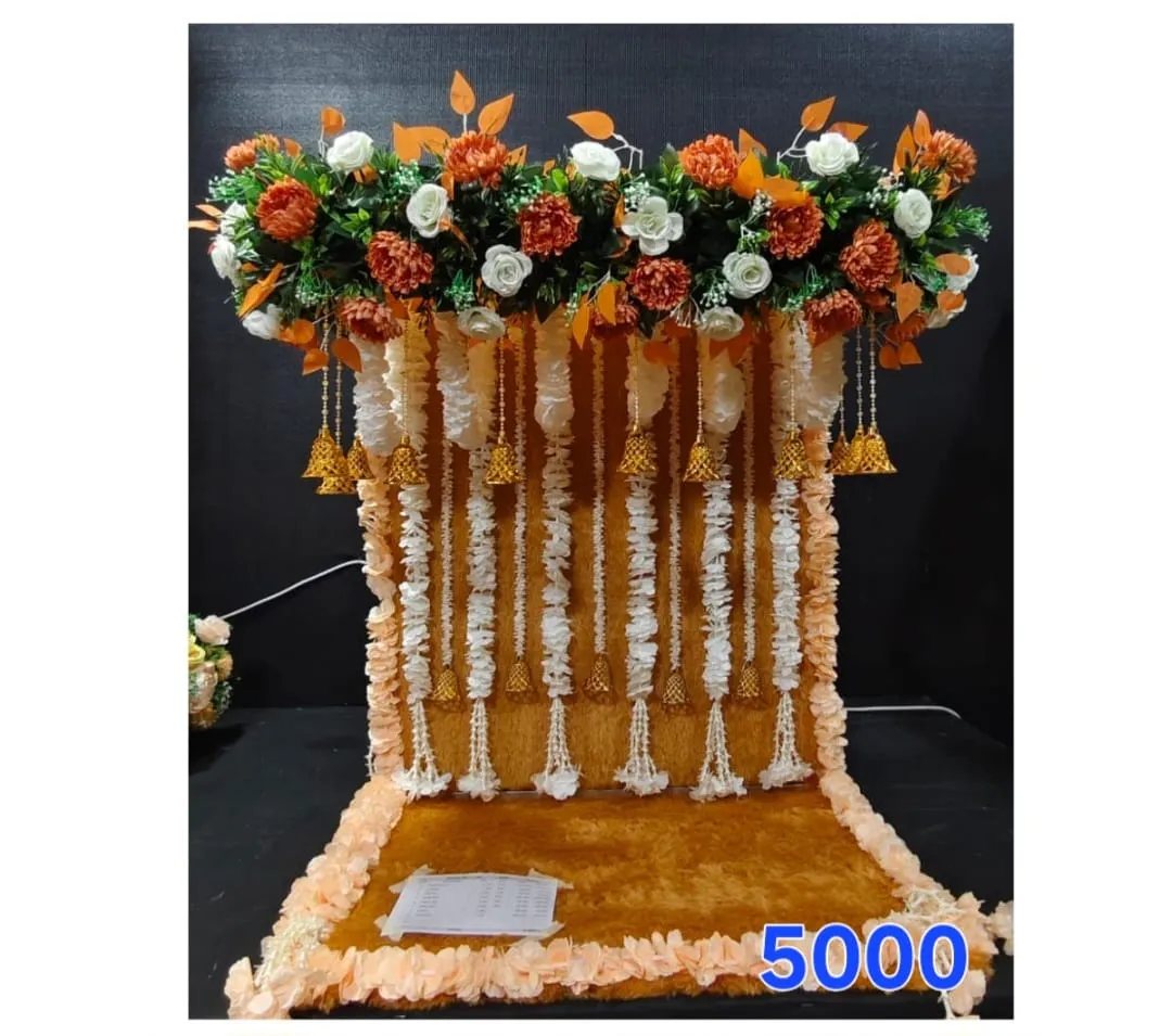 Festival Celebration  Decoration — festival-theme-81