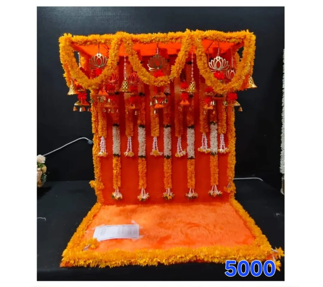 Festival Celebration  Decoration — festival-theme-82