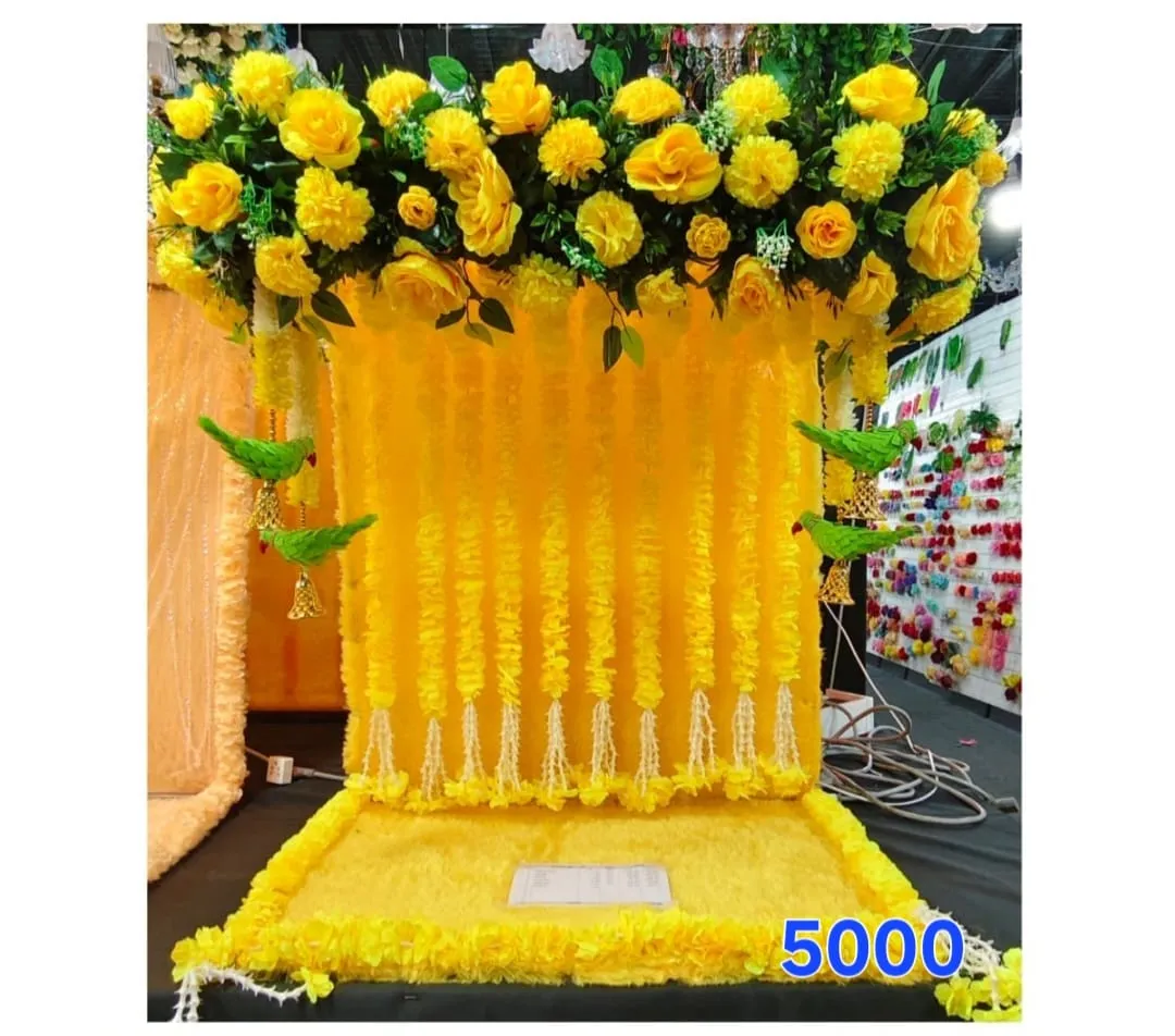Festival Celebration  Decoration — festival-theme-83