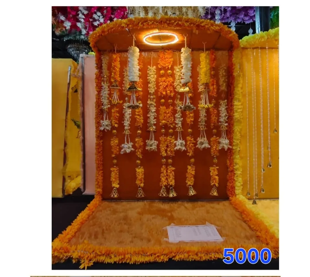 Festival Celebration  Decoration — festival-theme-84