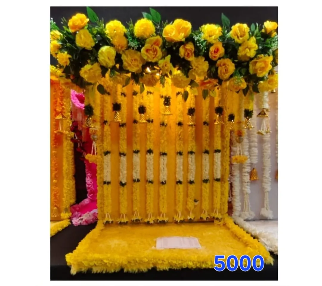 Festival Celebration  Decoration — festival-theme-85