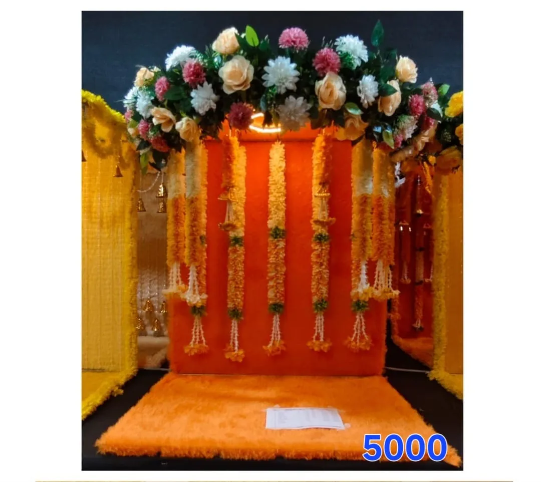 Festival Celebration  Decoration — festival-theme-86