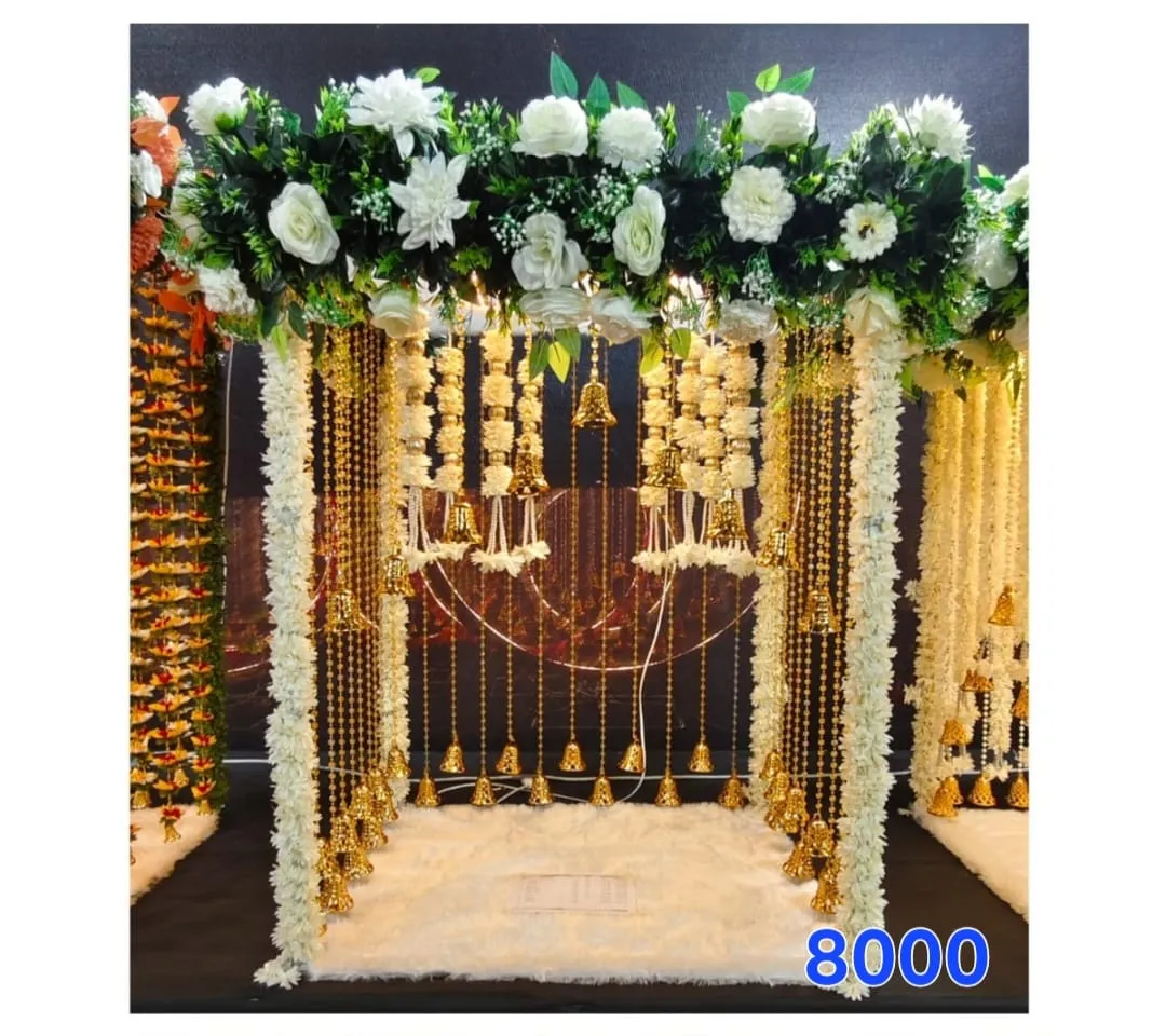 Festival Celebration  Decoration — festival-theme-89