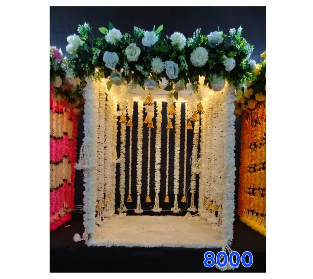 Festival Celebration  Decoration — festival-theme-90