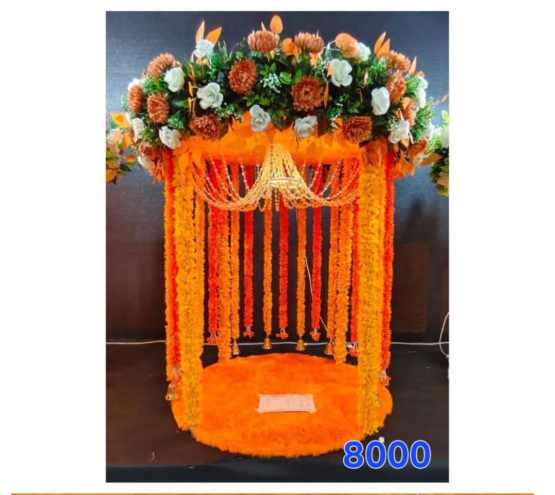Festival Celebration  Decoration — festival-theme-91