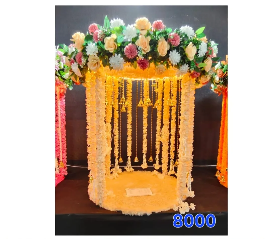 Festival Celebration  Decoration — festival-theme-92