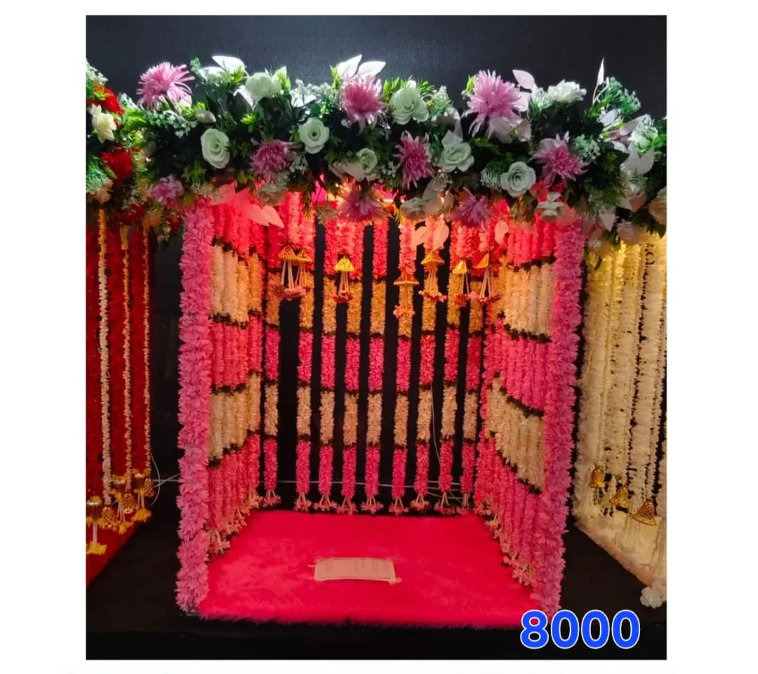 Festival Celebration  Decoration — festival-theme-93