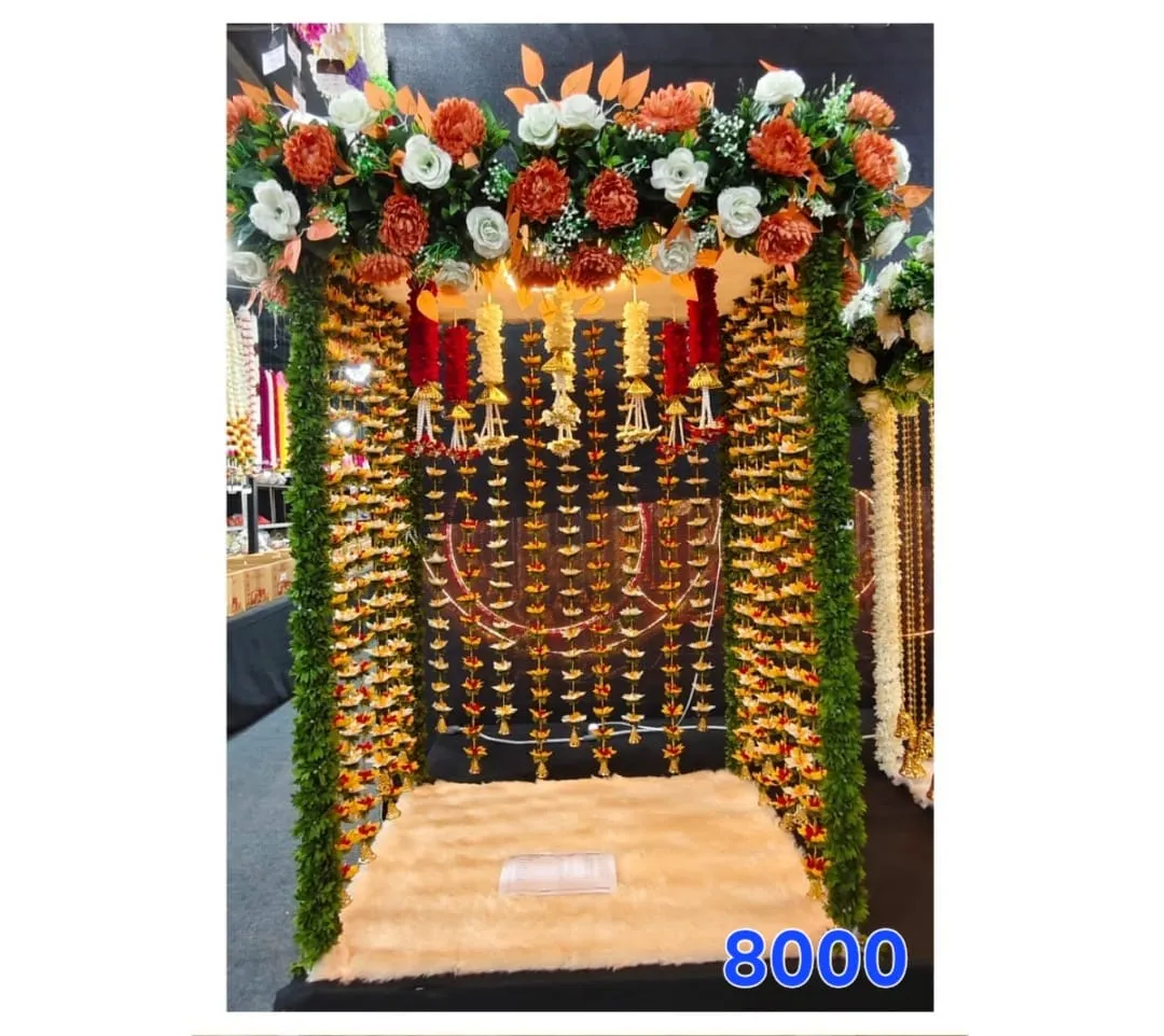 Festival Celebration  Decoration — festival-theme-94