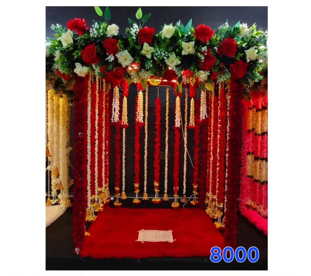 Festival Celebration  Decoration — festival-theme-95