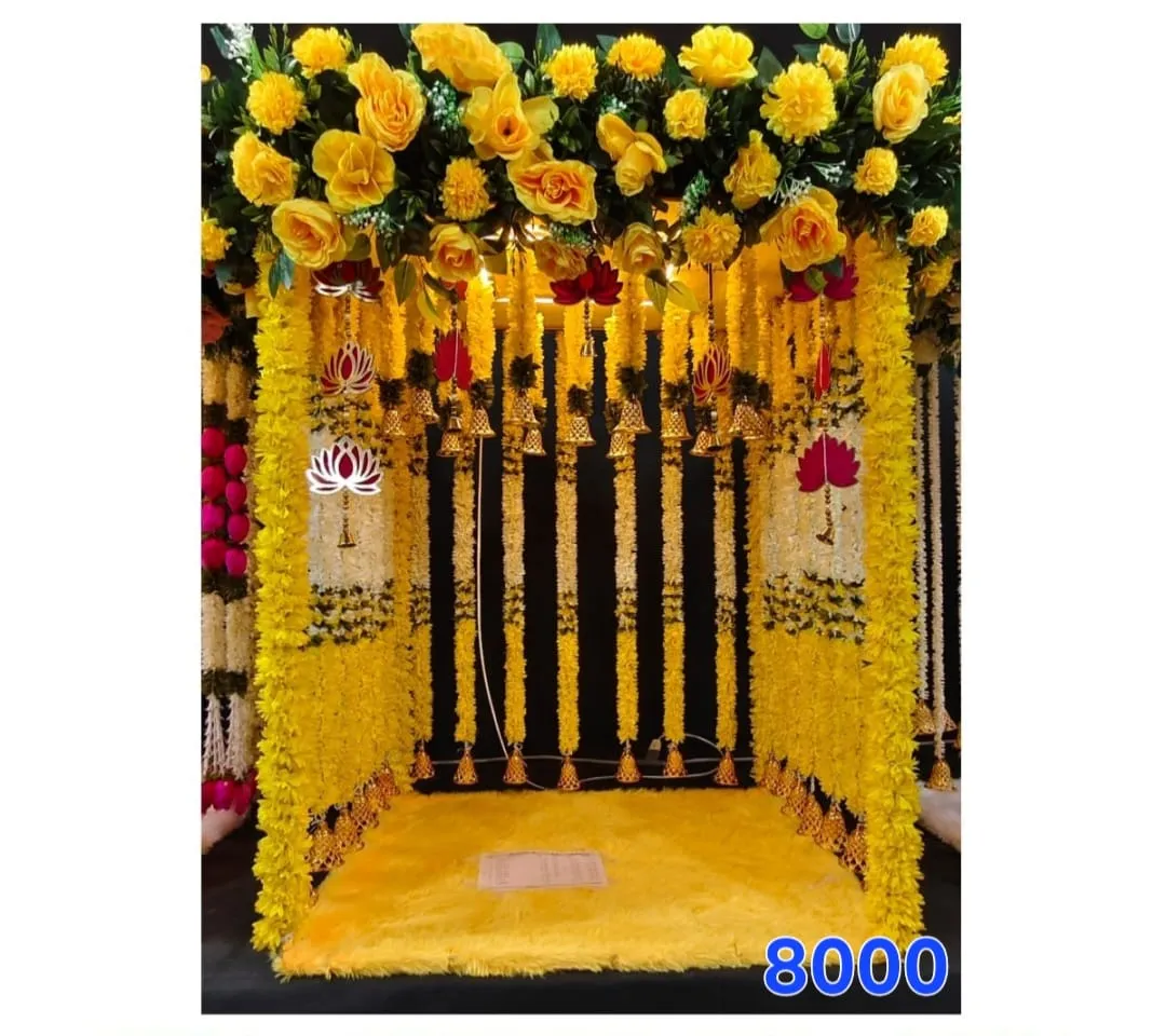 Festival Celebration  Decoration — festival-theme-96