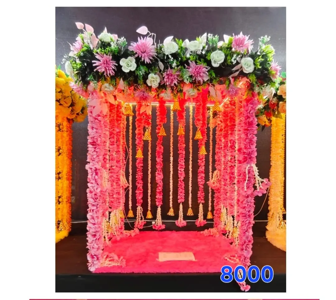 Festival Celebration  Decoration — festival-theme-98