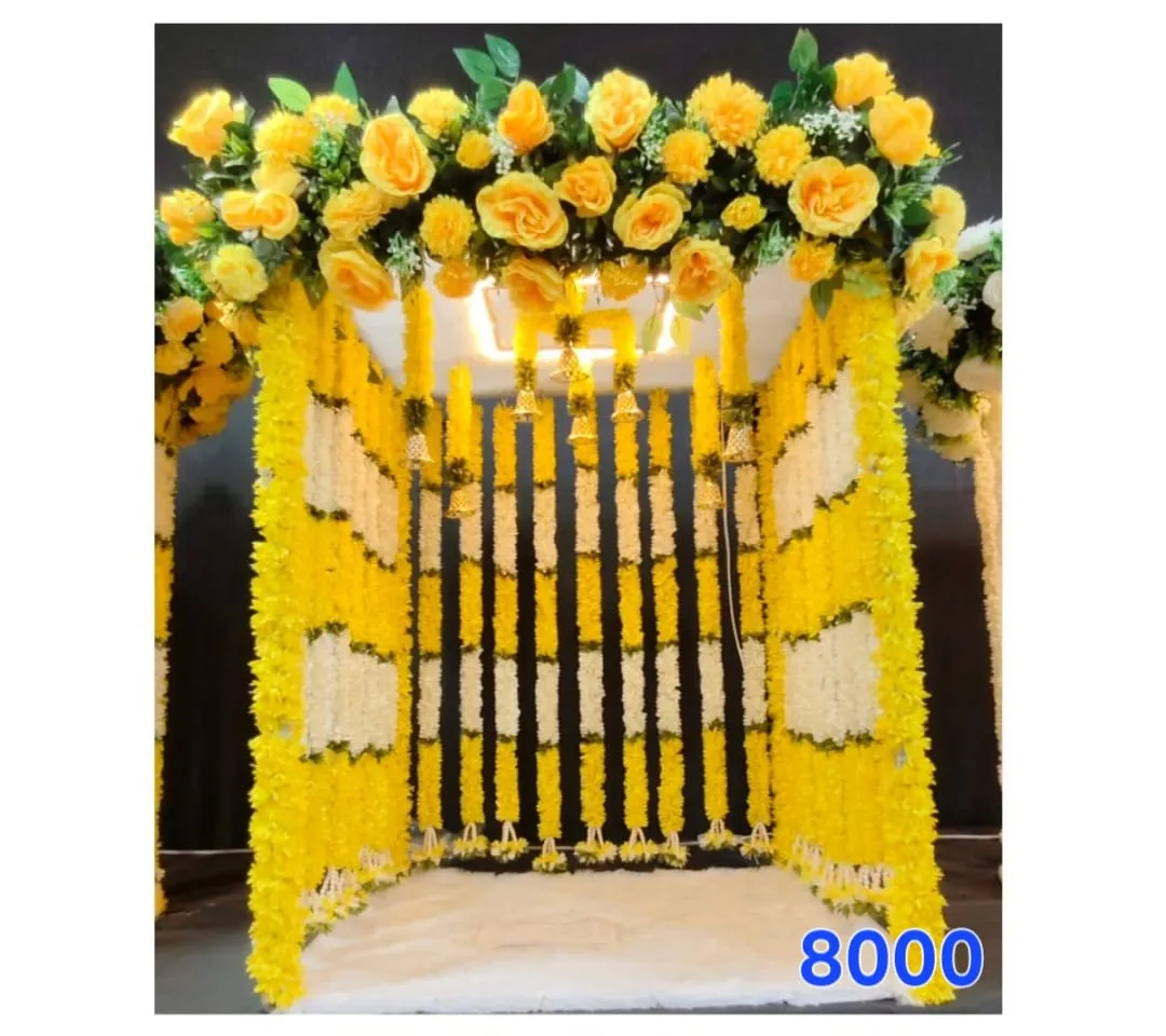 Festival Celebration  Decoration — festival-theme-99