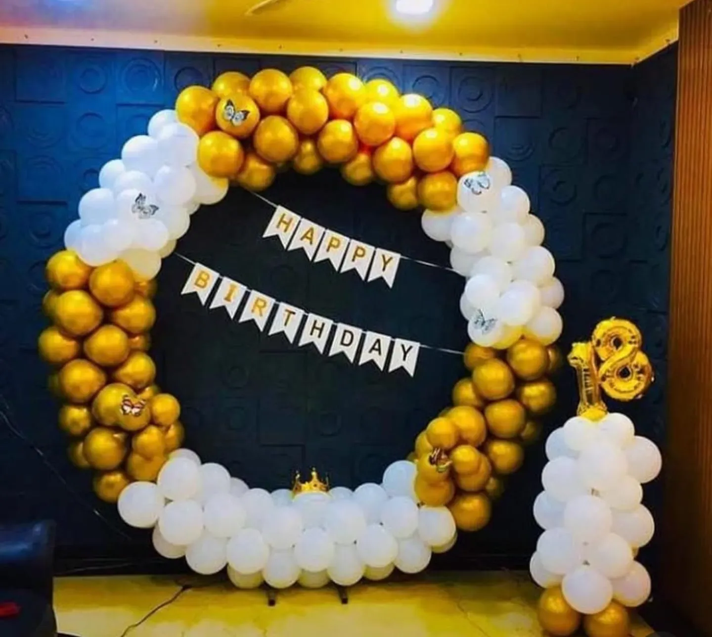 Birthday Celebration