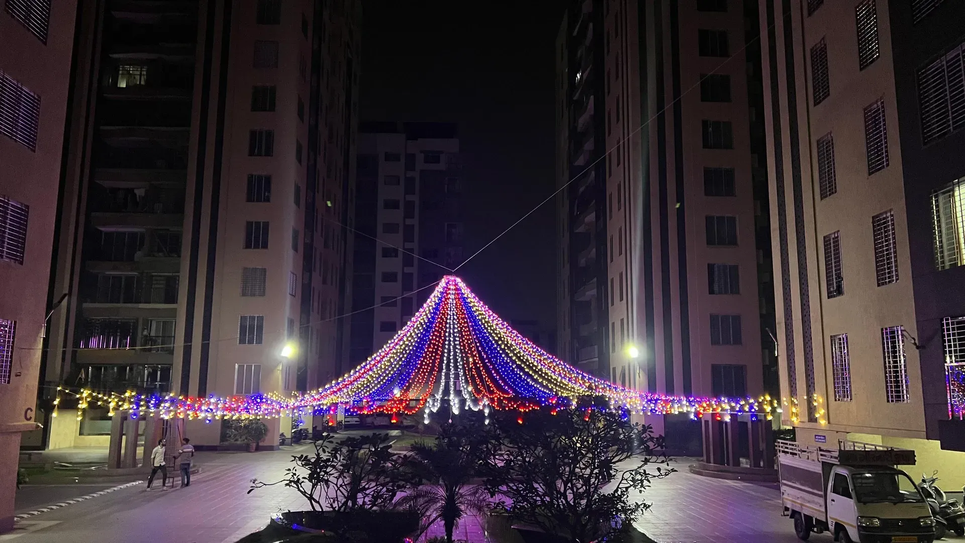 Light Decoration 
