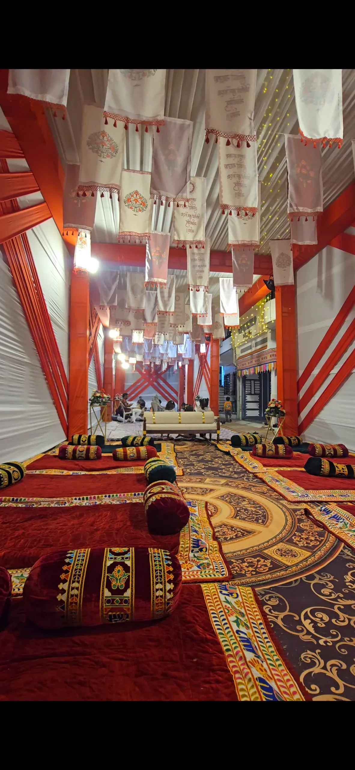 Dayro Sufi Night
