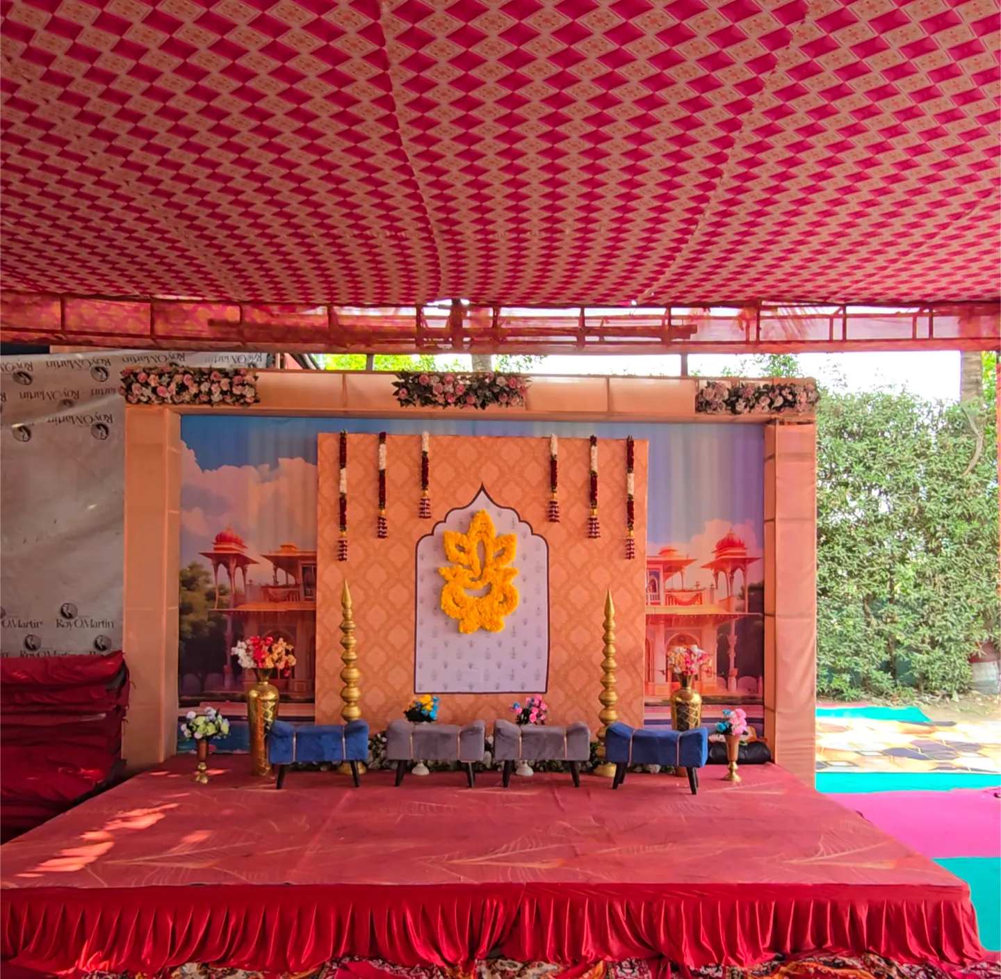 Mandap Murat