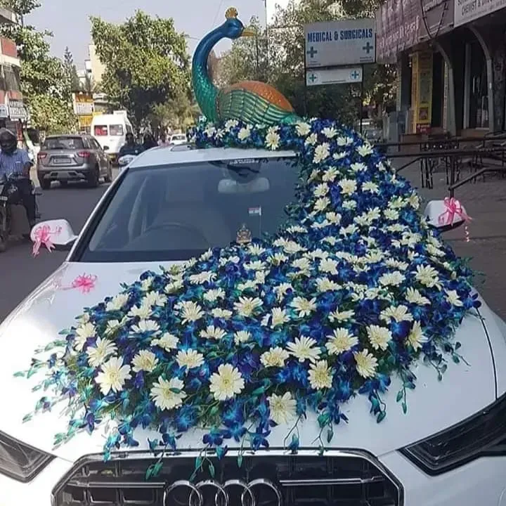 Car Decoar