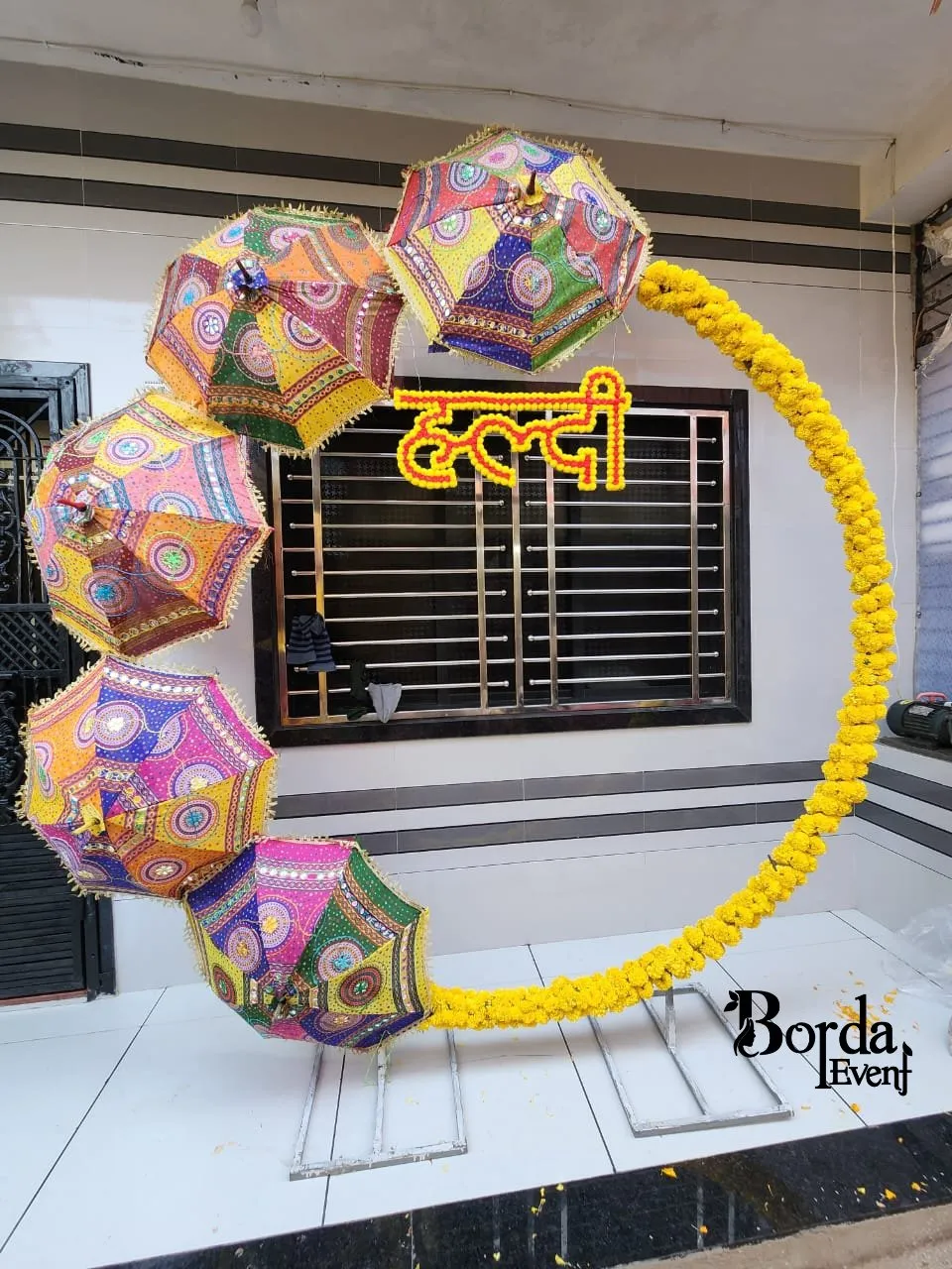 Haldi Carnival — carnival-theme-01