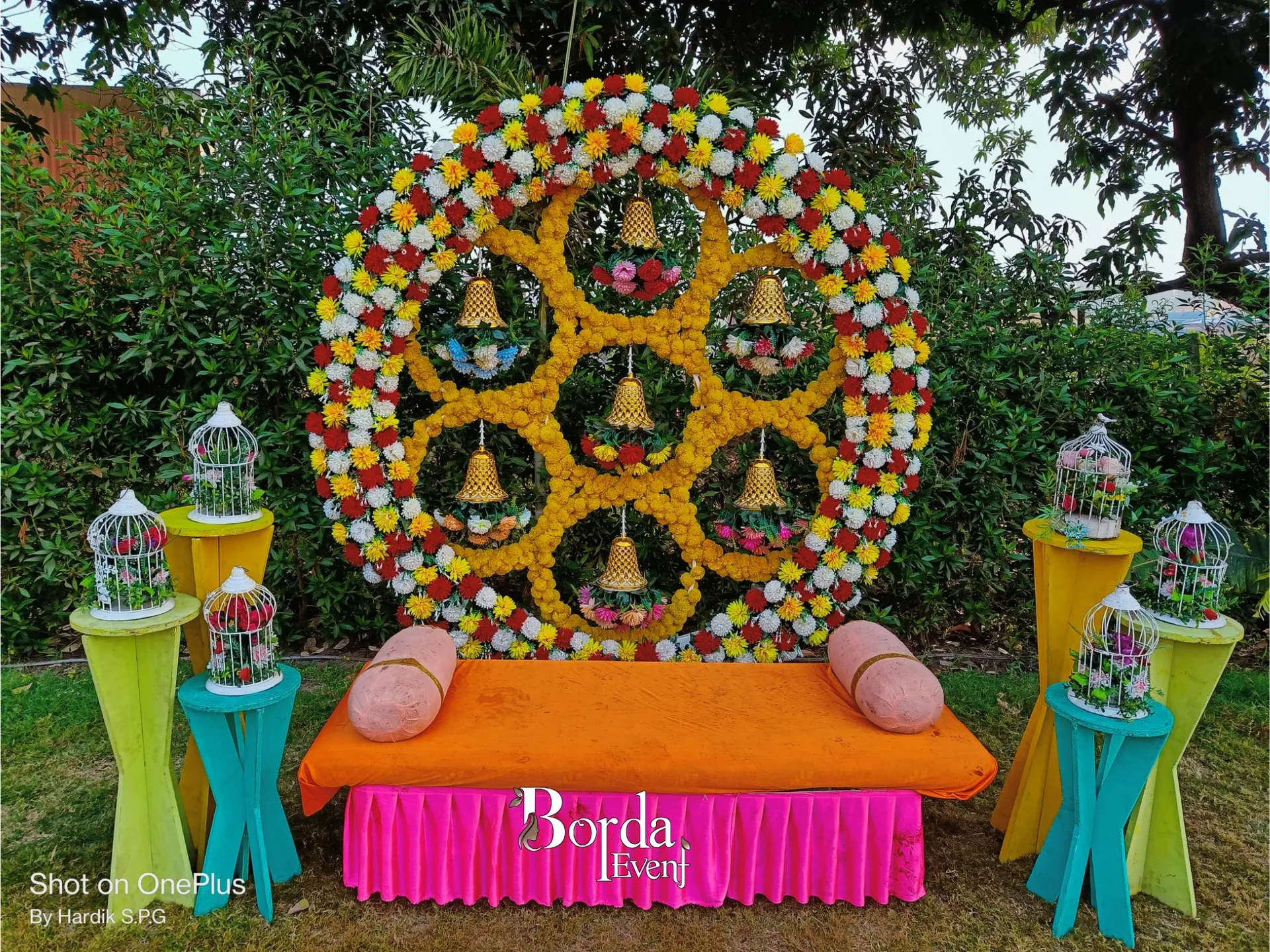 Haldi Carnival — carnival-theme-03