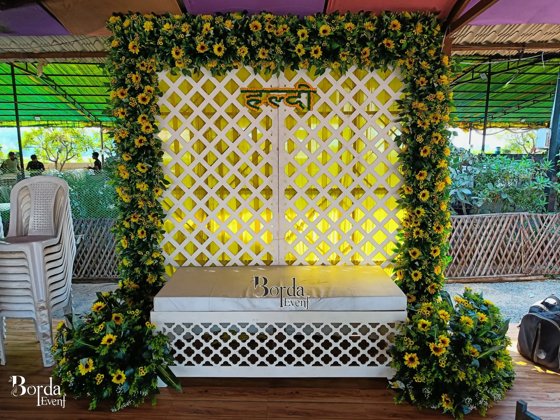 Haldi Carnival — carnival-theme-04