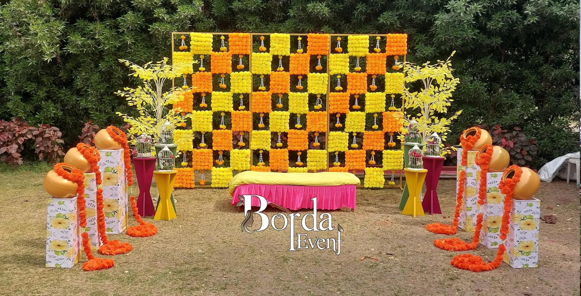 Haldi Carnival — carnival-theme-06