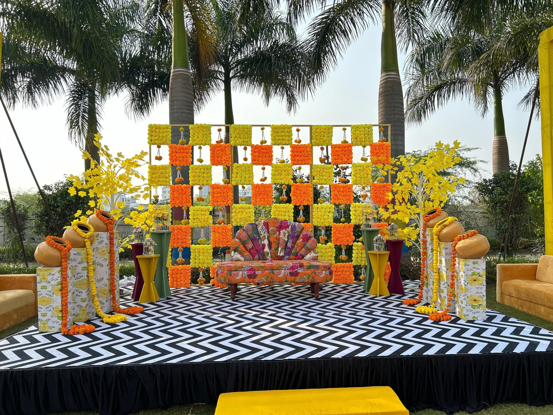 Haldi Carnival — carnival-theme-06