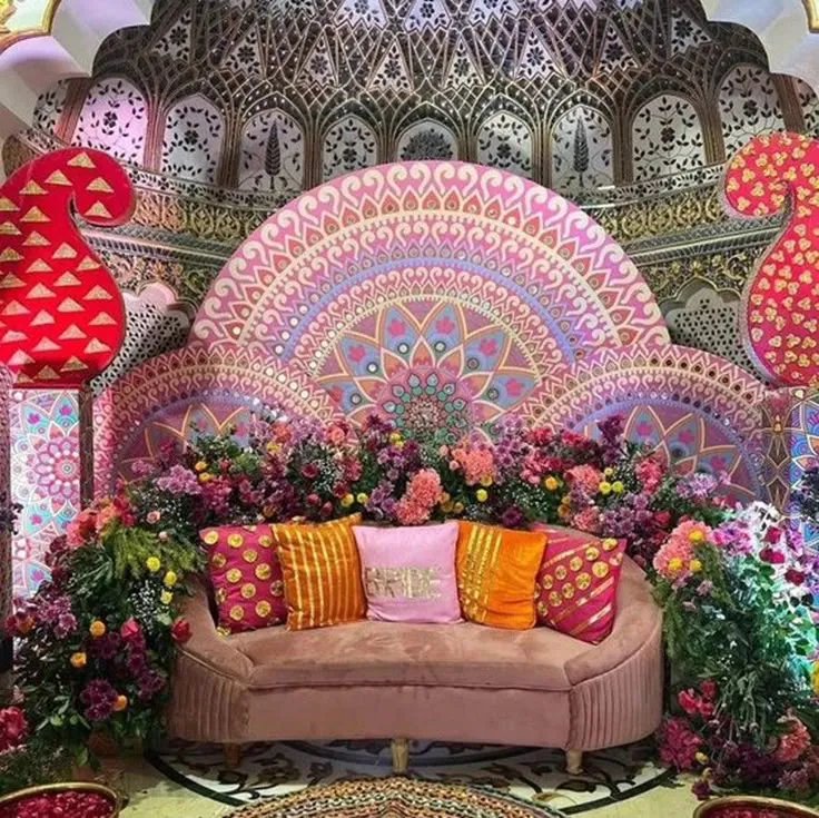 Haldi Carnival — carnival-theme-08