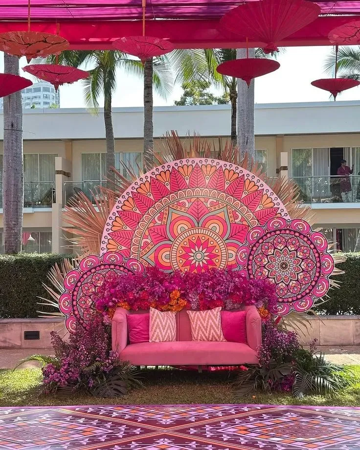 Haldi Carnival — carnival-theme-09