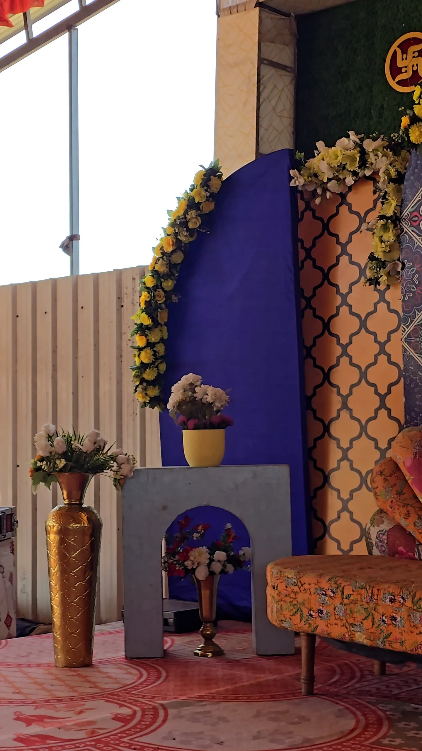 Haldi Carnival — carnival-theme-108