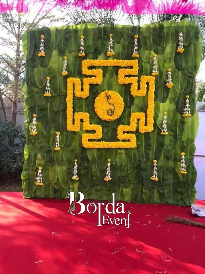 Haldi Carnival — carnival-theme-11