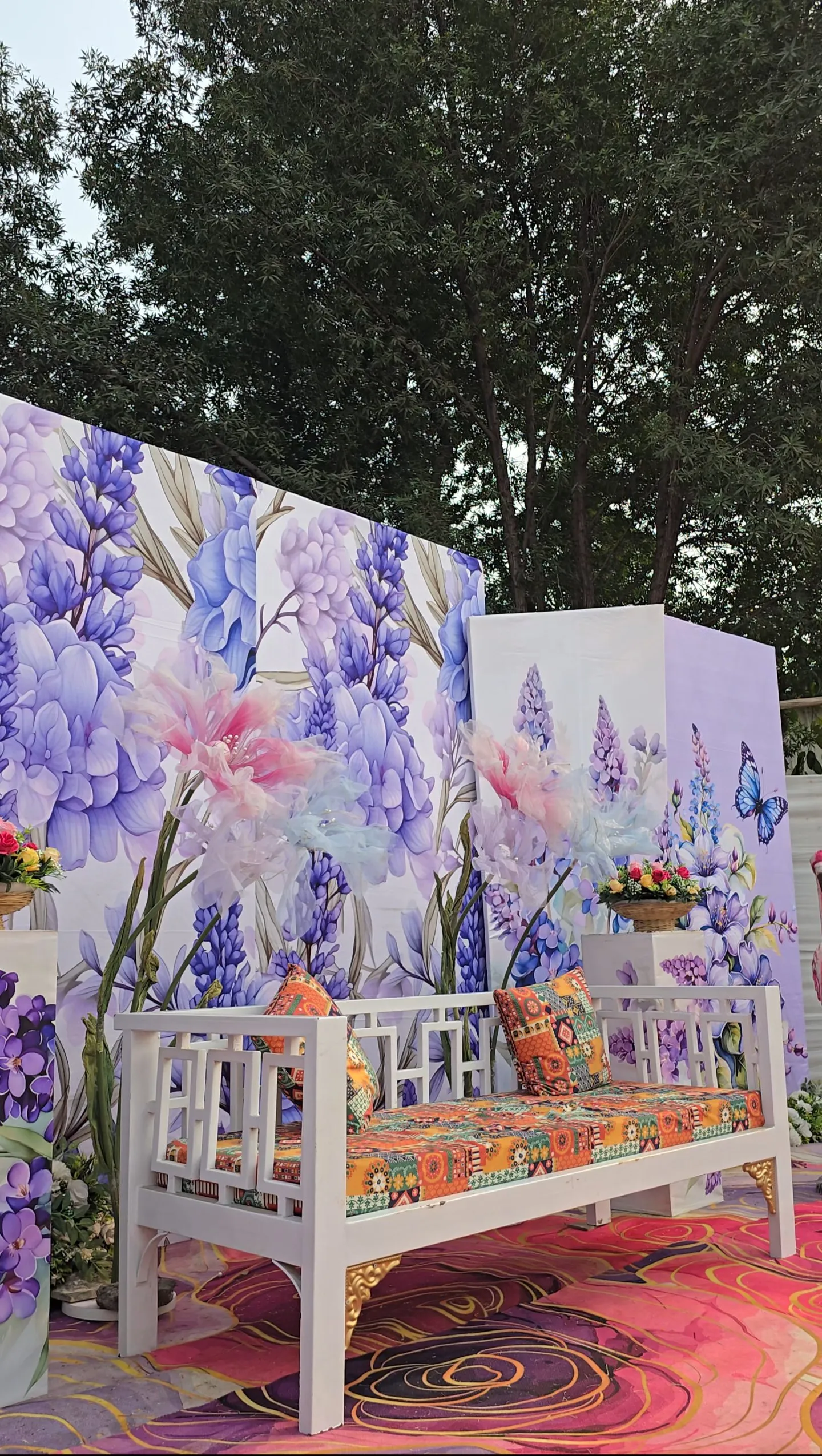 Haldi Carnival — carnival-theme-114