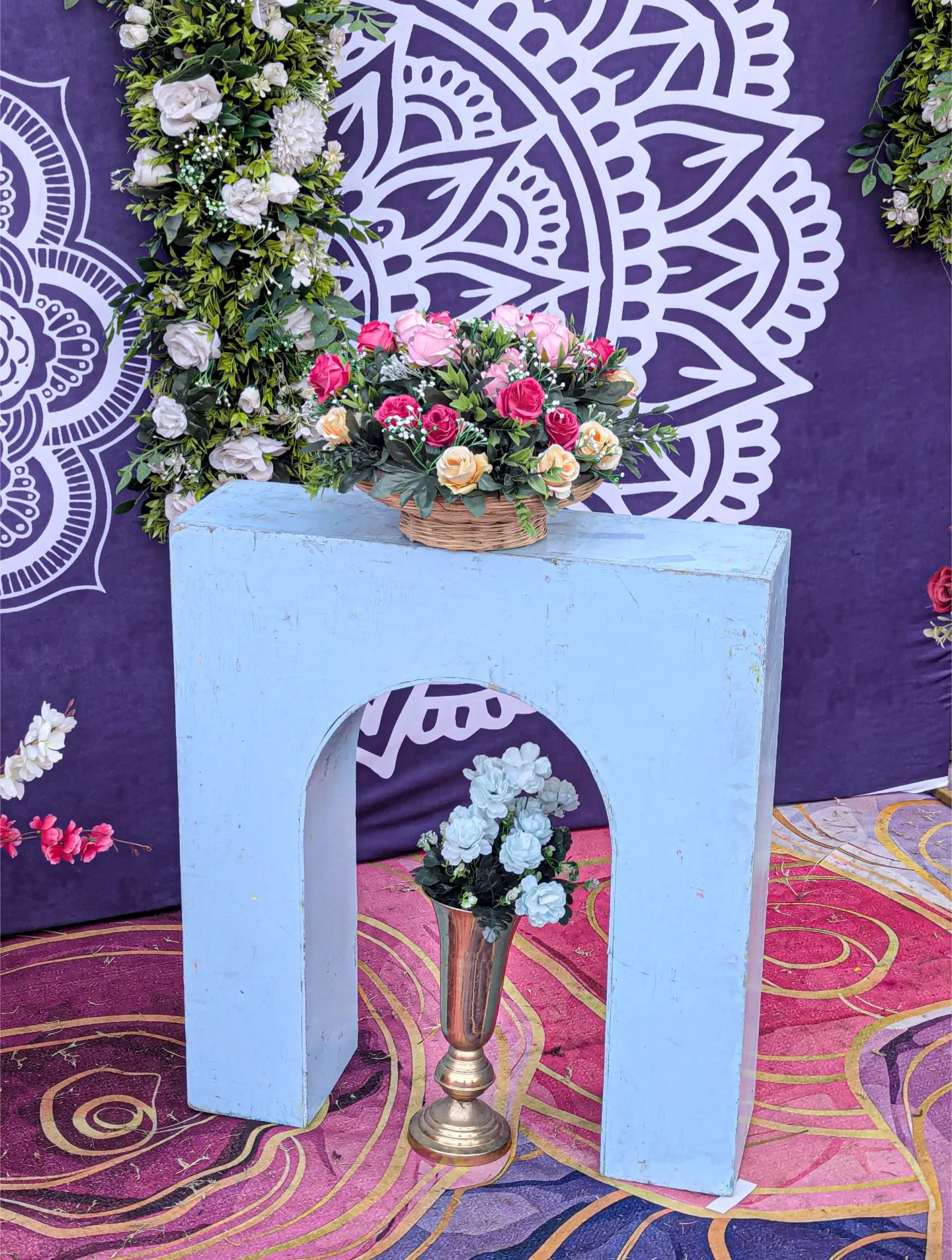 Haldi Carnival — carnival-theme-117