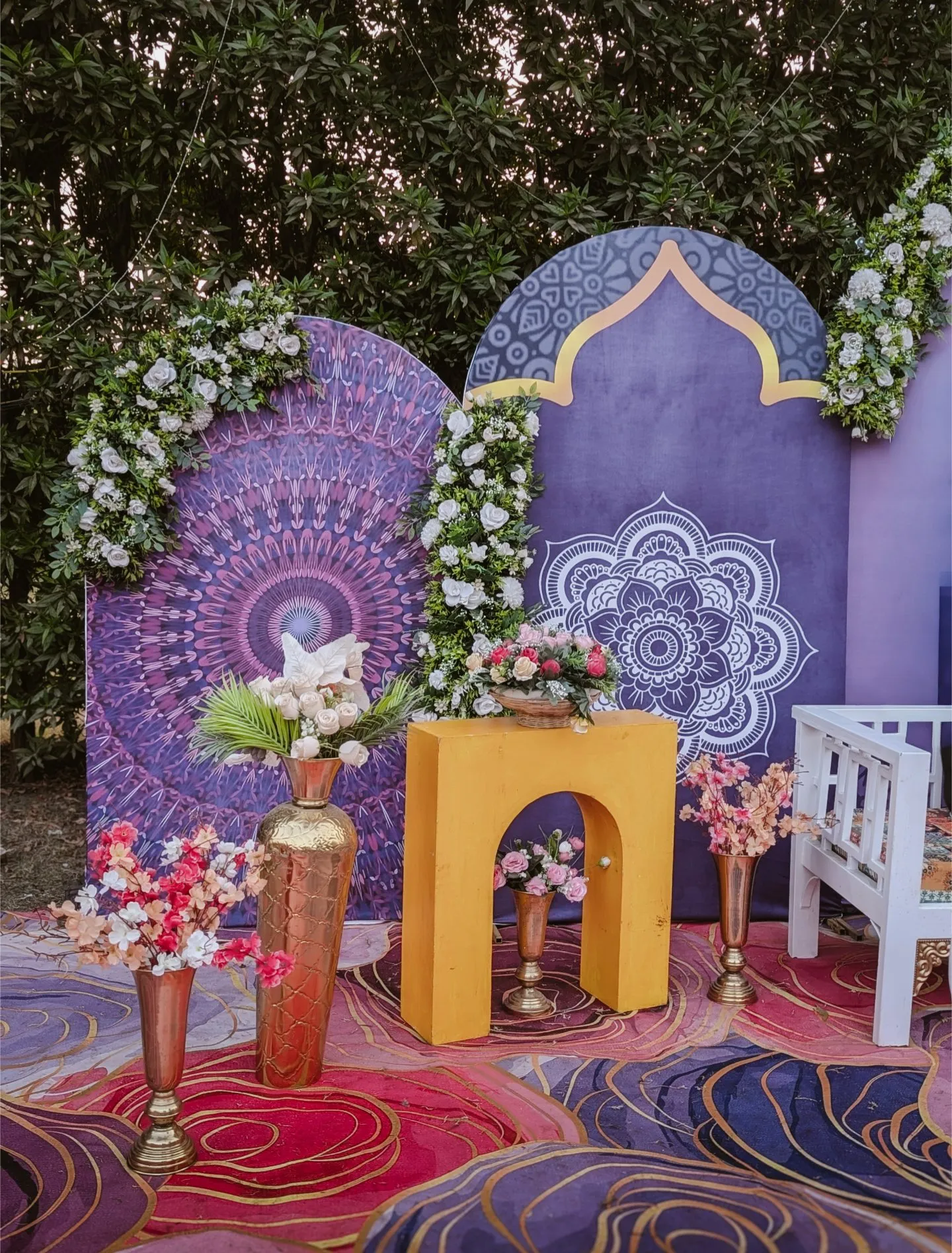 Haldi Carnival — carnival-theme-117