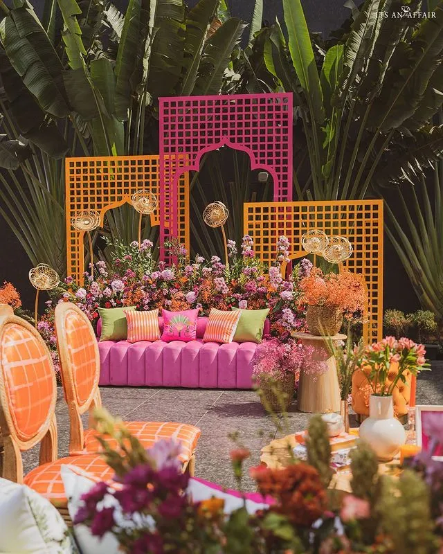 Haldi Carnival — carnival-theme-12